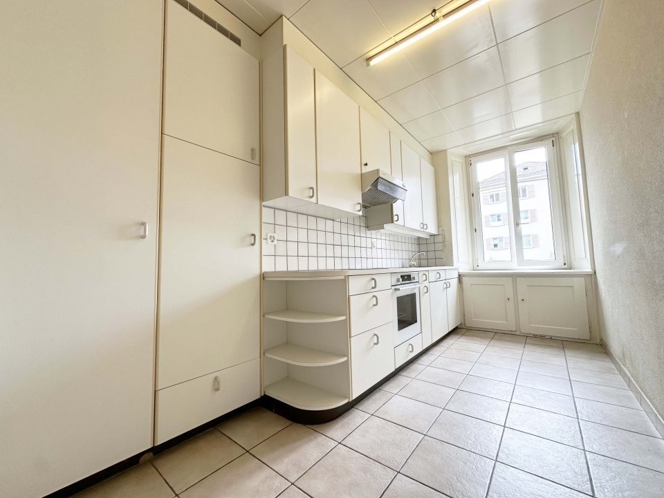 4 ½ rooms apartment