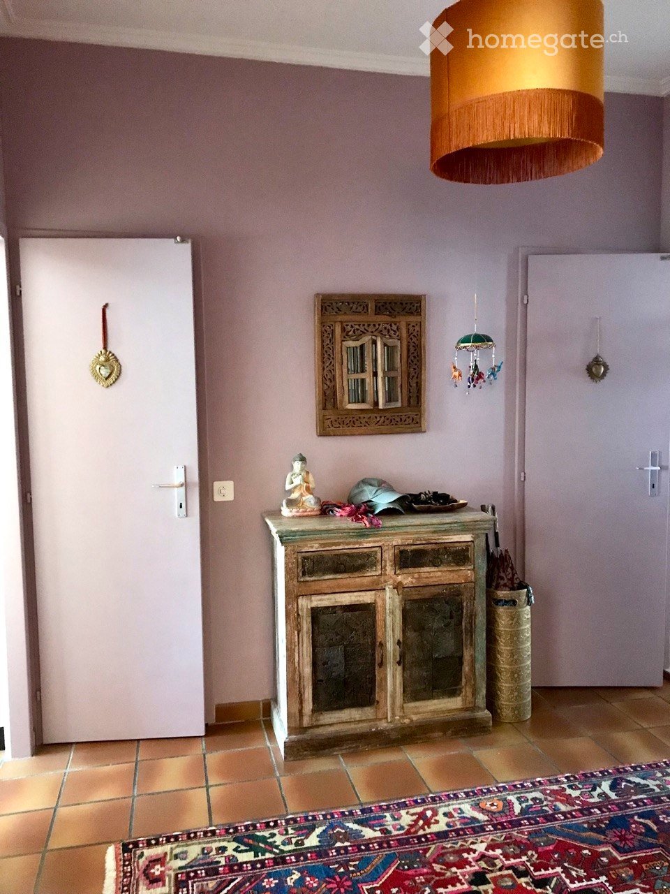 4 rooms apartment, photo 3 sur 5