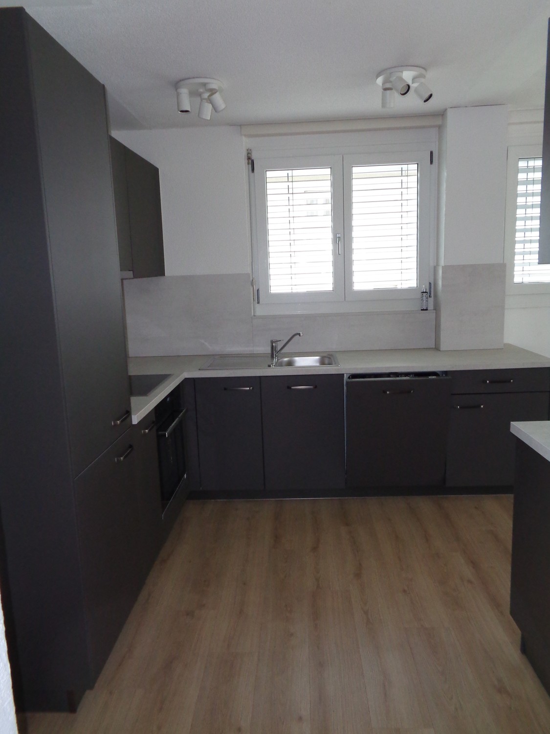 5 ½ rooms apartment