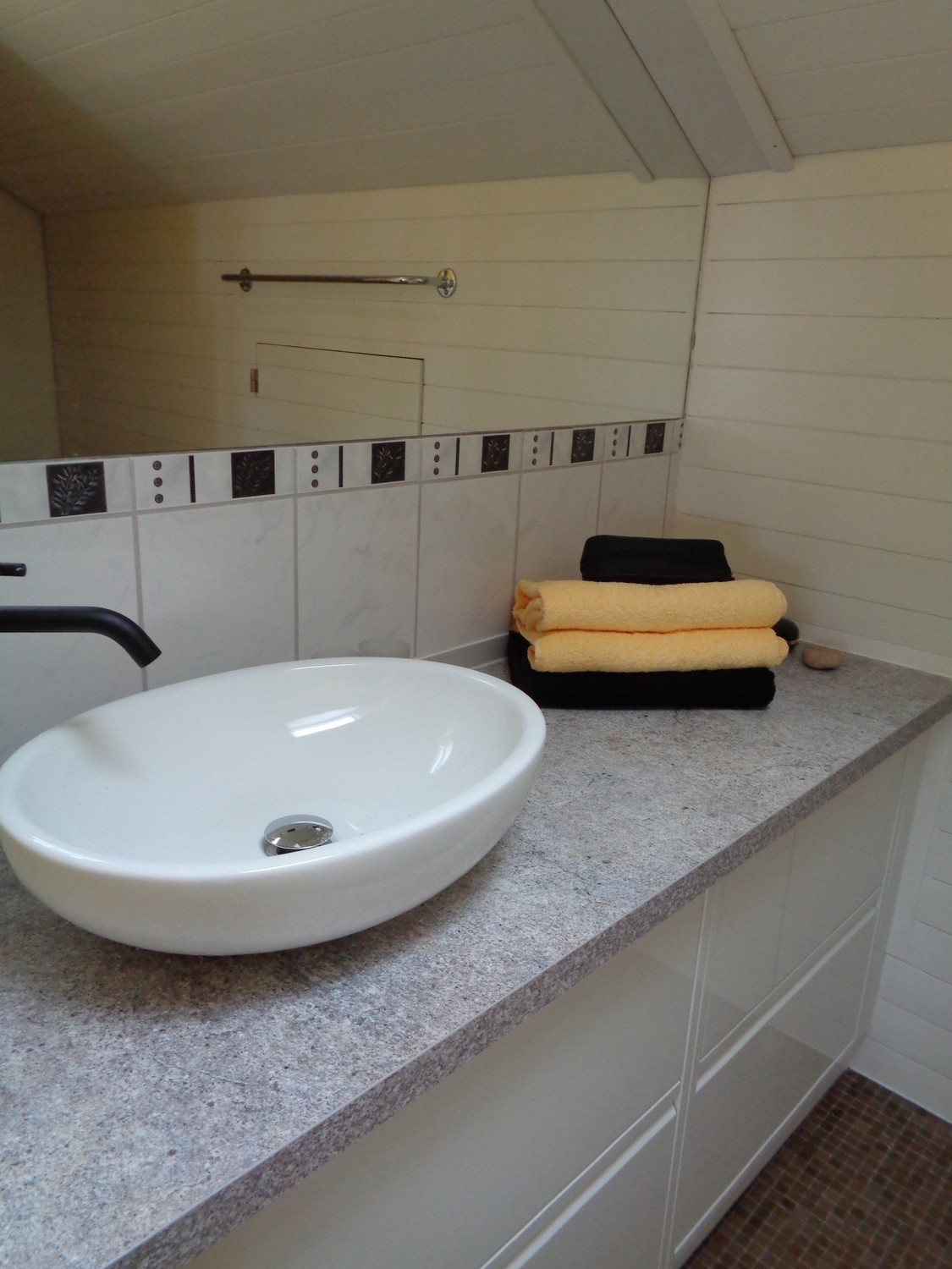 5 ½ rooms apartment