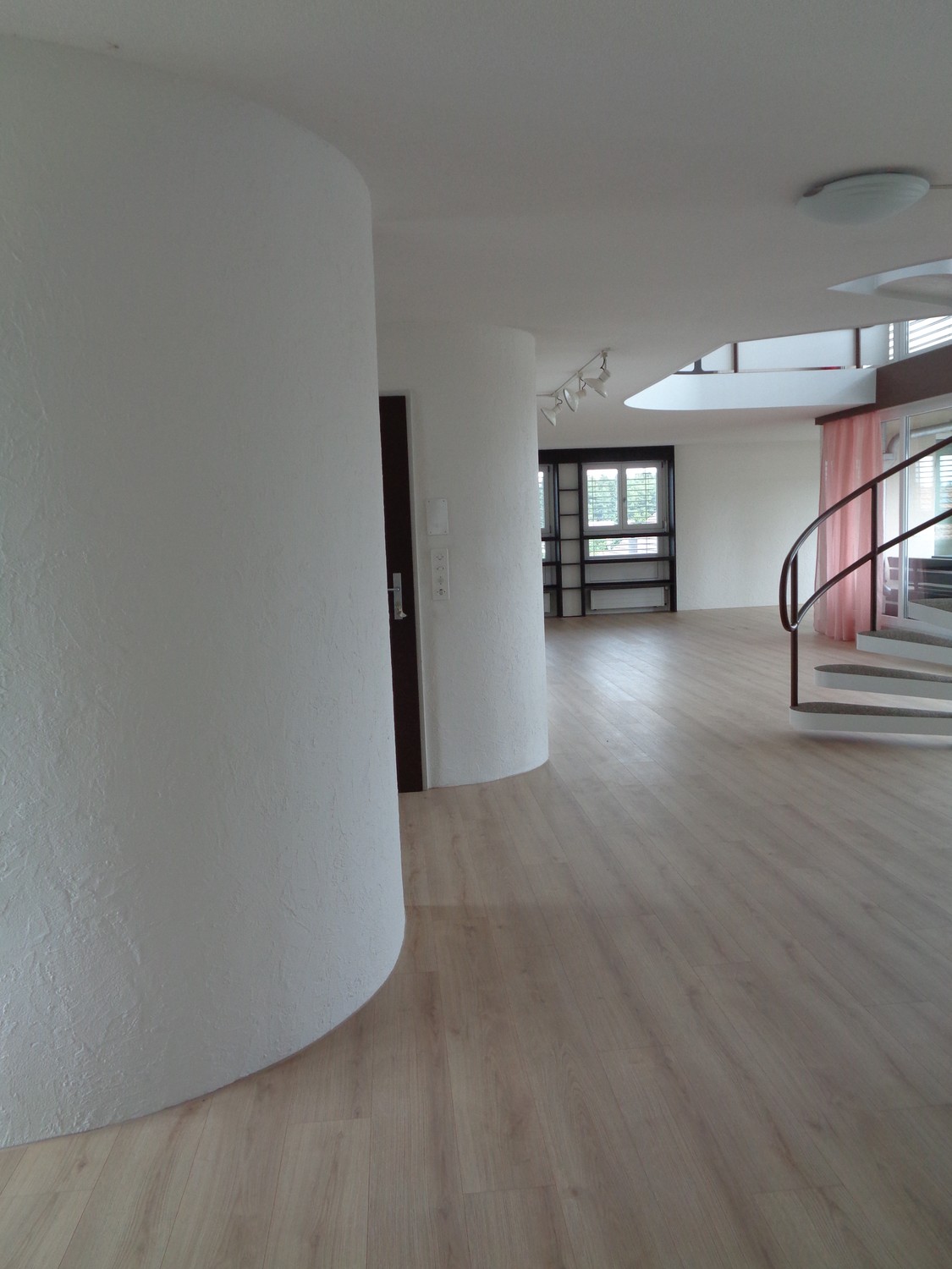 5 ½ rooms apartment