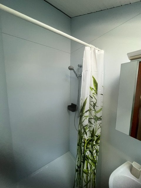 1 room apartment