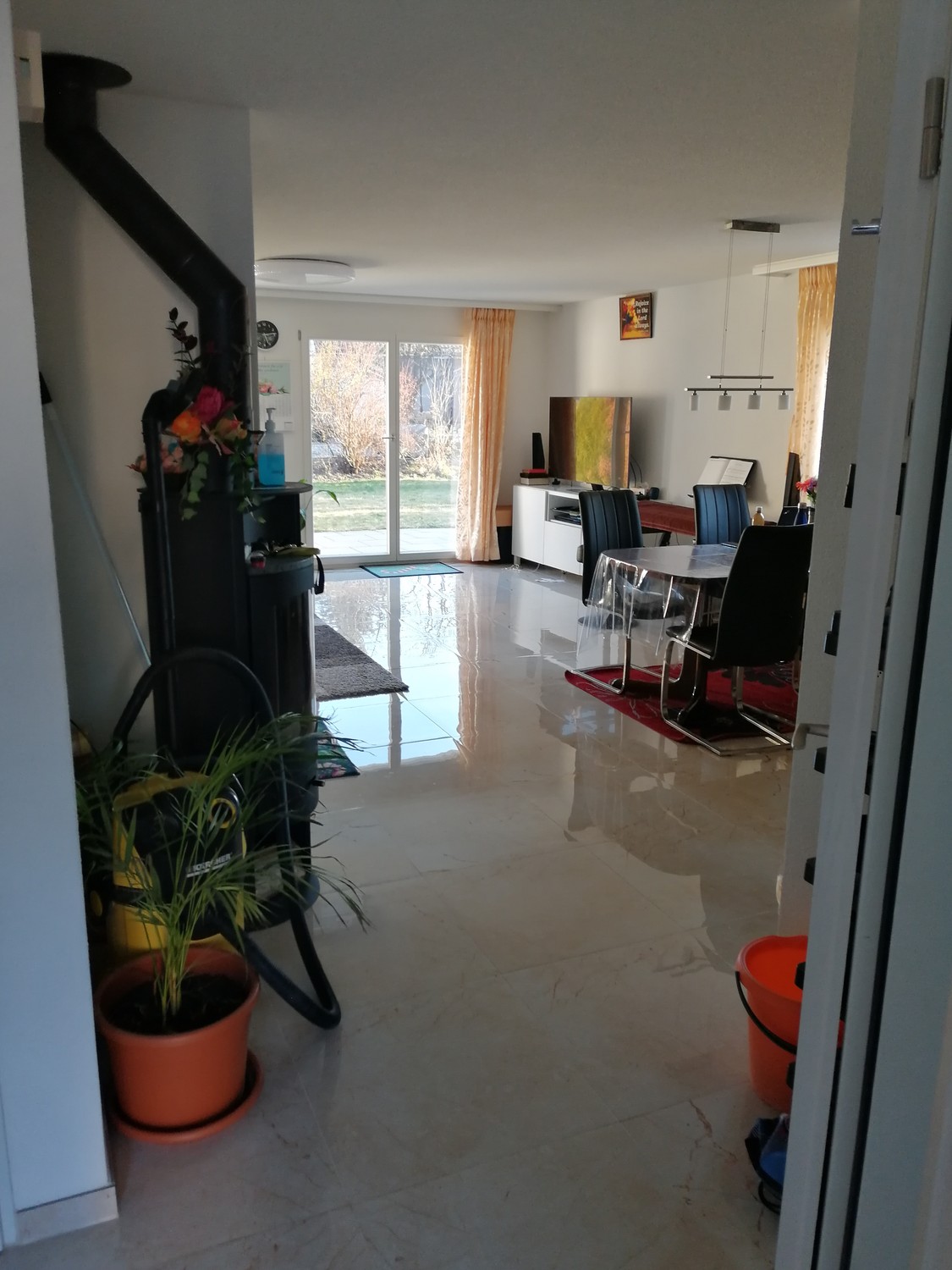 5 ½ rooms single house, foto 2 di 10