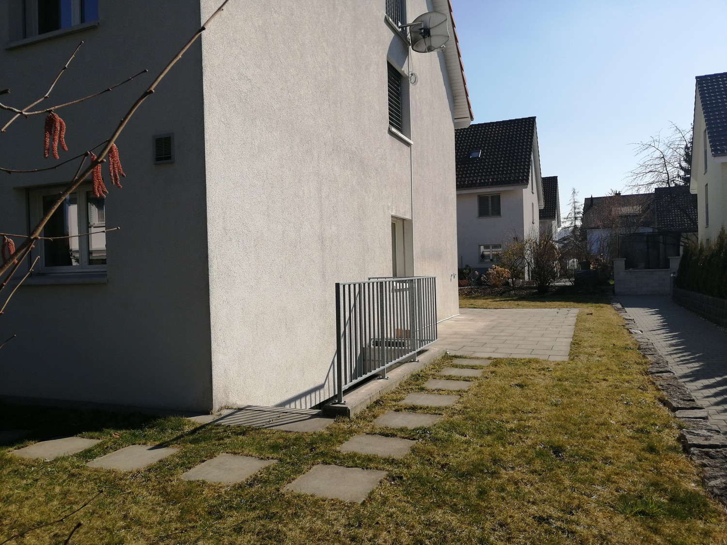 5 ½ rooms single house, foto 4 di 10