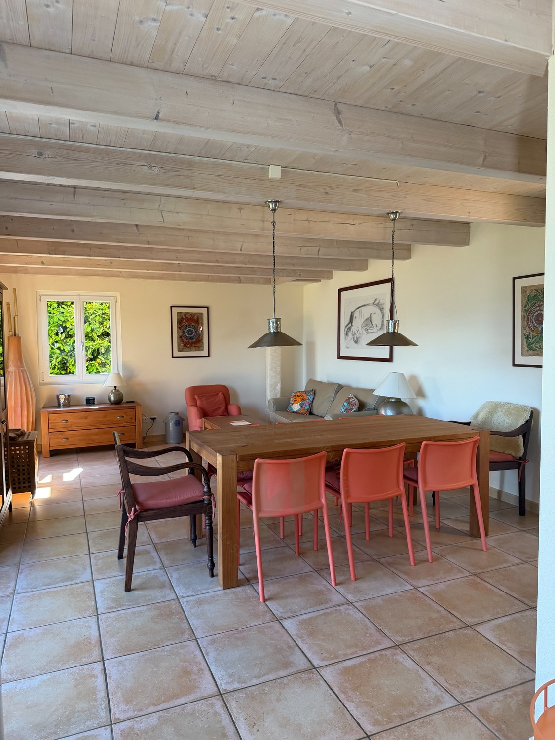 3 ½-Zimmer-Einfamilienhaus