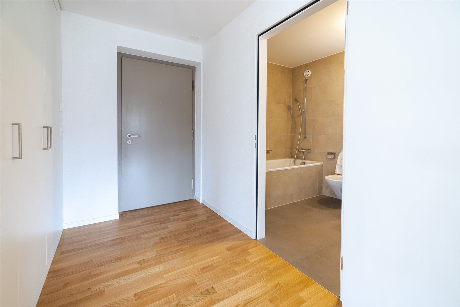 3 ½ rooms apartment, foto 8 di 8