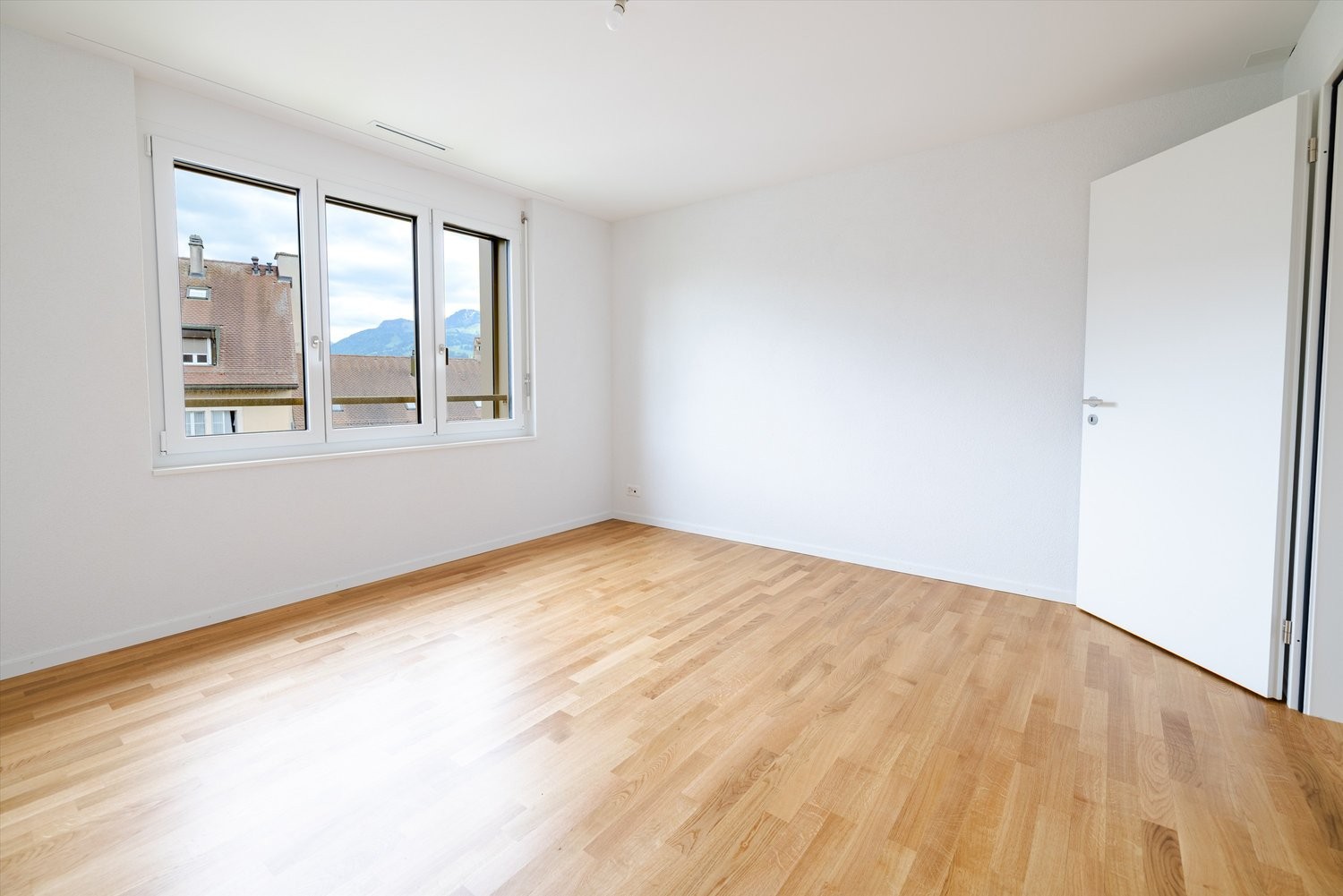 3 ½ rooms apartment, foto 5 di 8