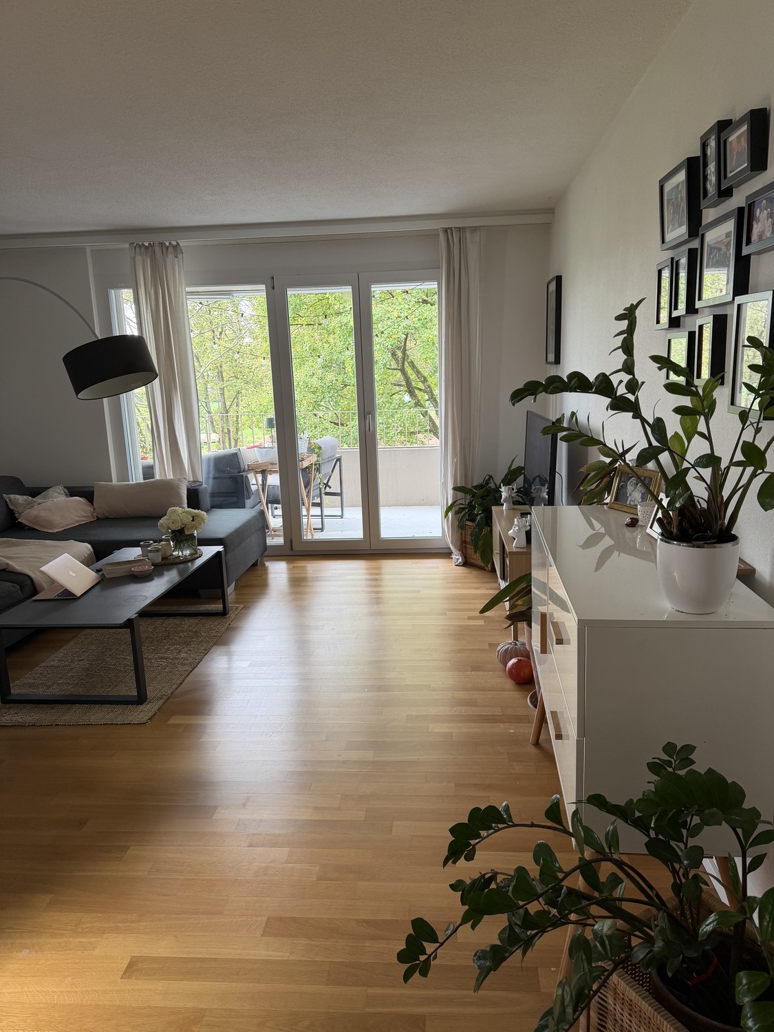 Appartamento di 1 ½ locali