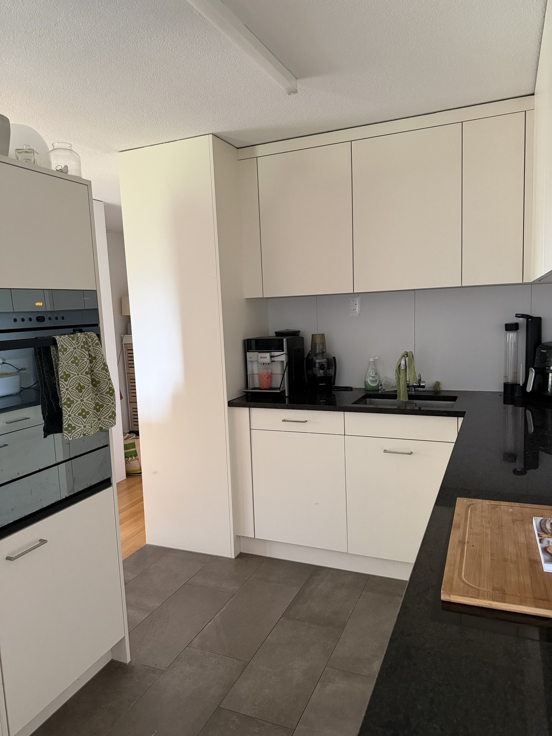 Appartamento di 1 ½ locali