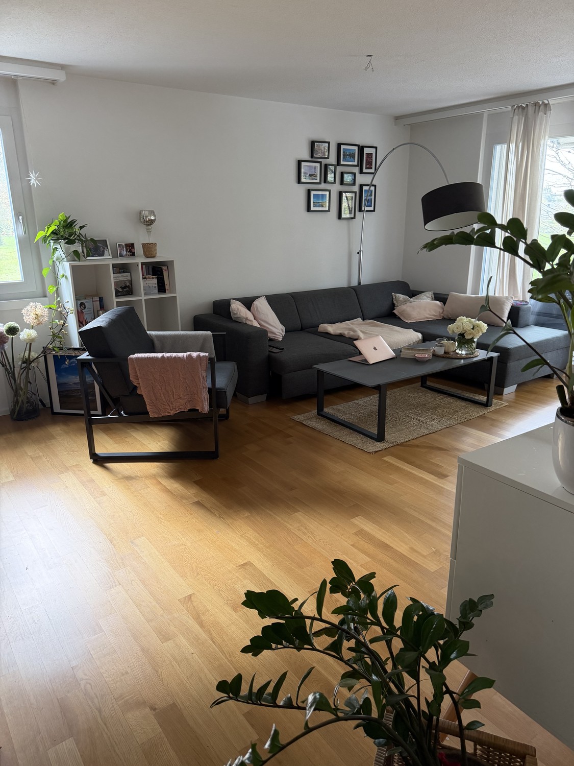 Appartamento di 1 ½ locali
