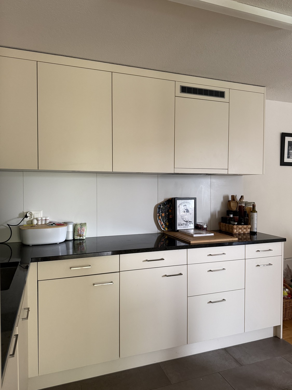 Appartamento di 1 ½ locali