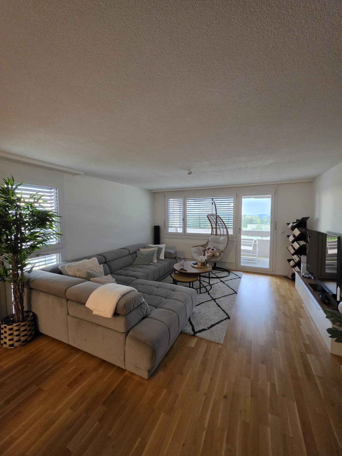 3 ½ rooms apartment, Foto 5 von 9