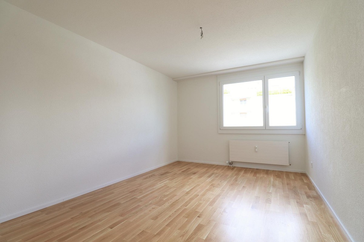 3 ½ rooms apartment, Foto 2 von 9