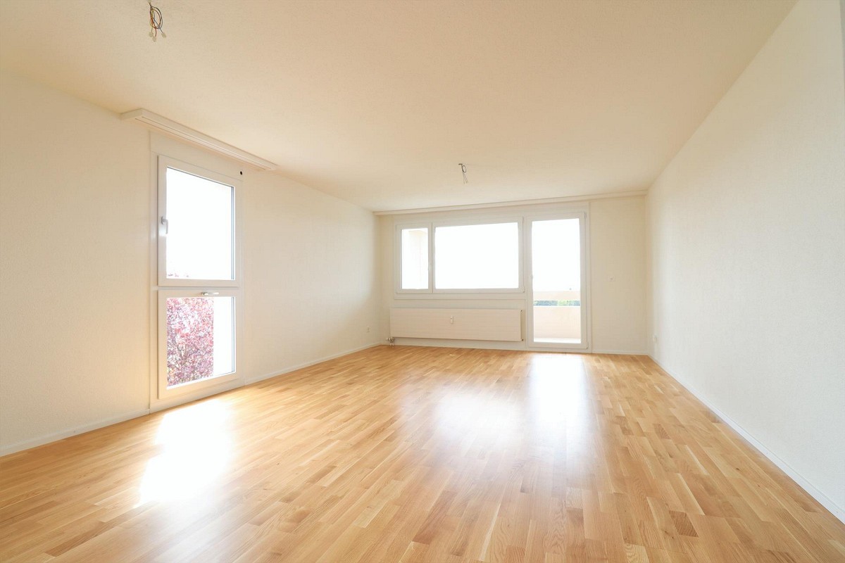 3 ½ rooms apartment, Foto 1 von 9