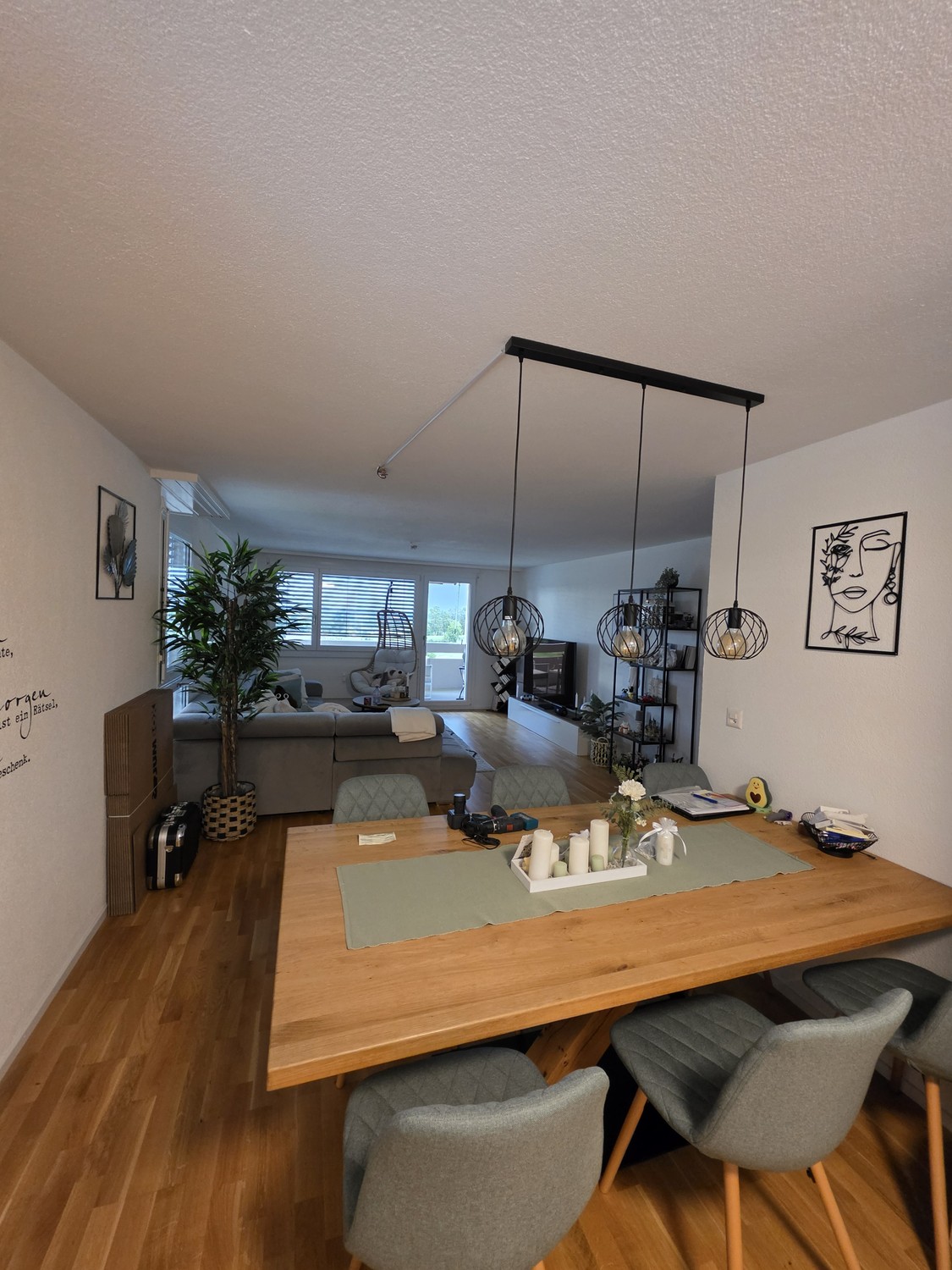 3 ½ rooms apartment, Foto 4 von 9