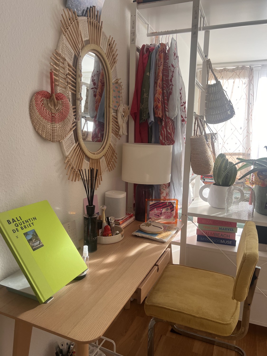 1 ½ rooms apartment
