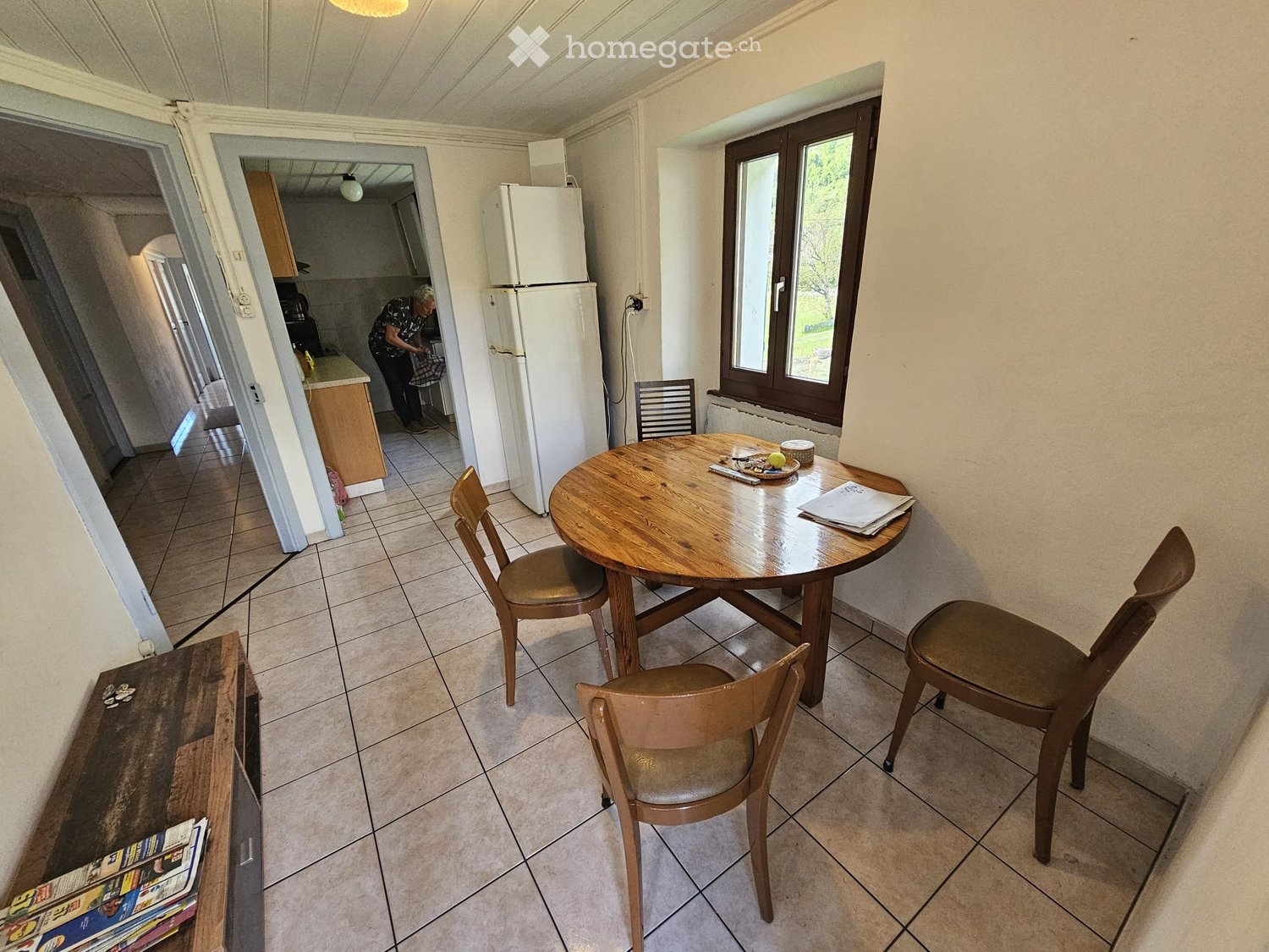 1 room single room, Foto 4 von 4