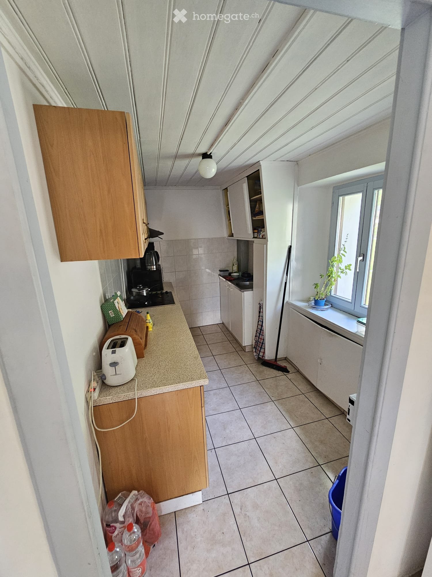 1 room single room, Foto 3 von 4