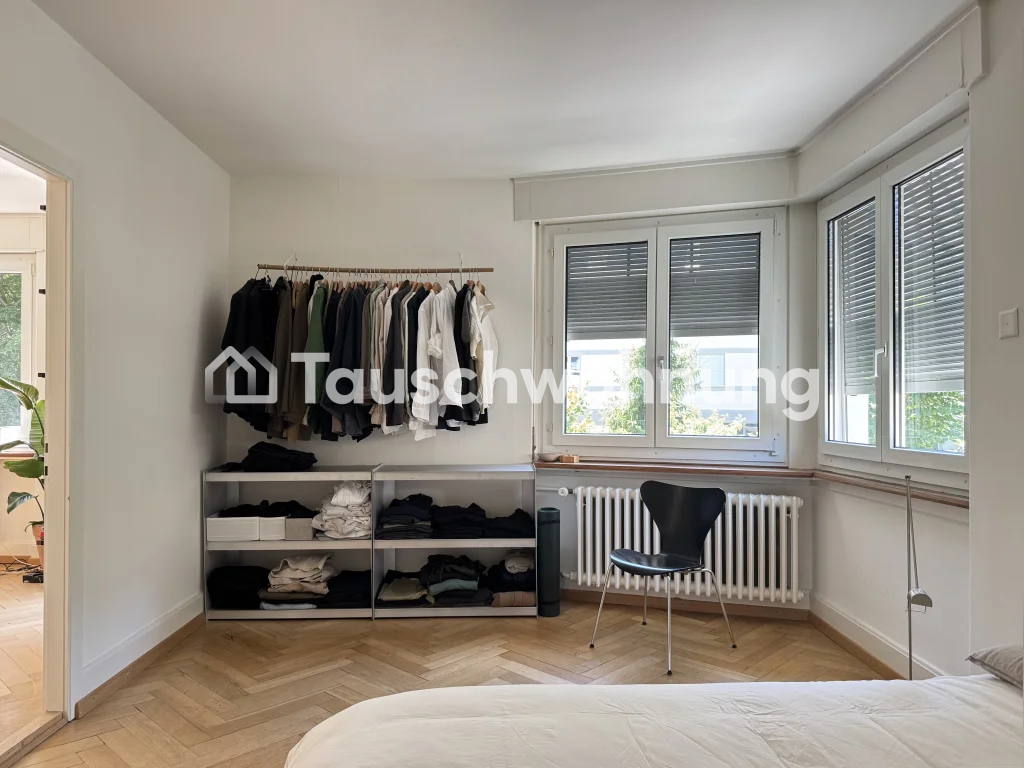 Appartement de 2 ½ pièces