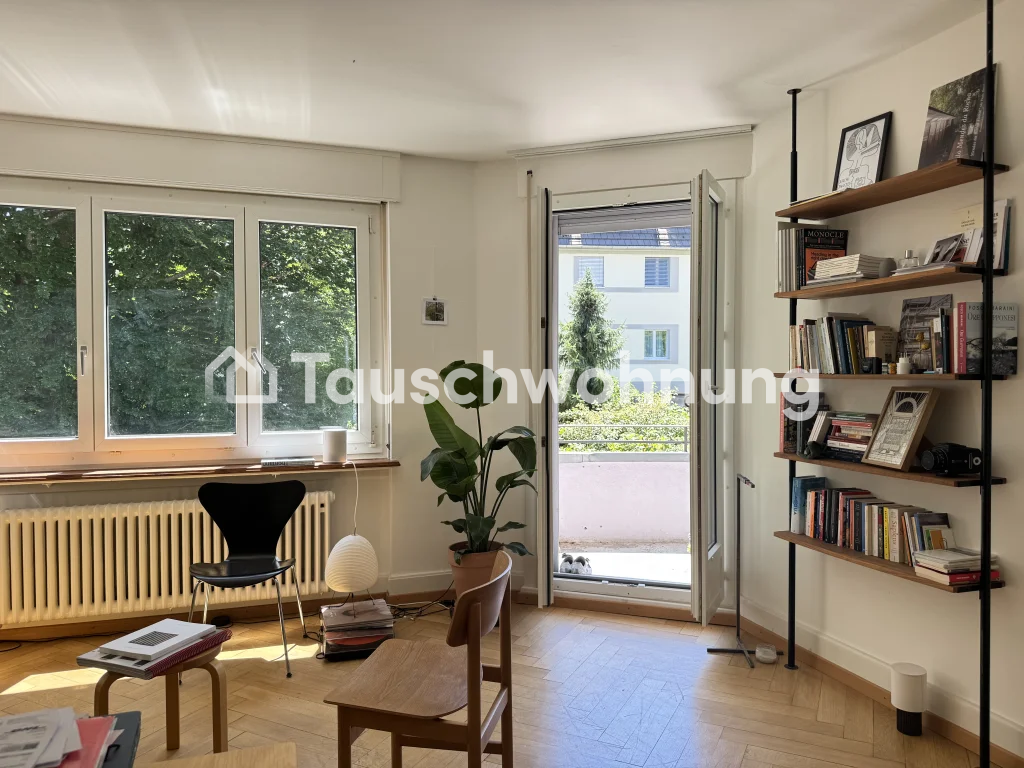 Appartement de 2 ½ pièces