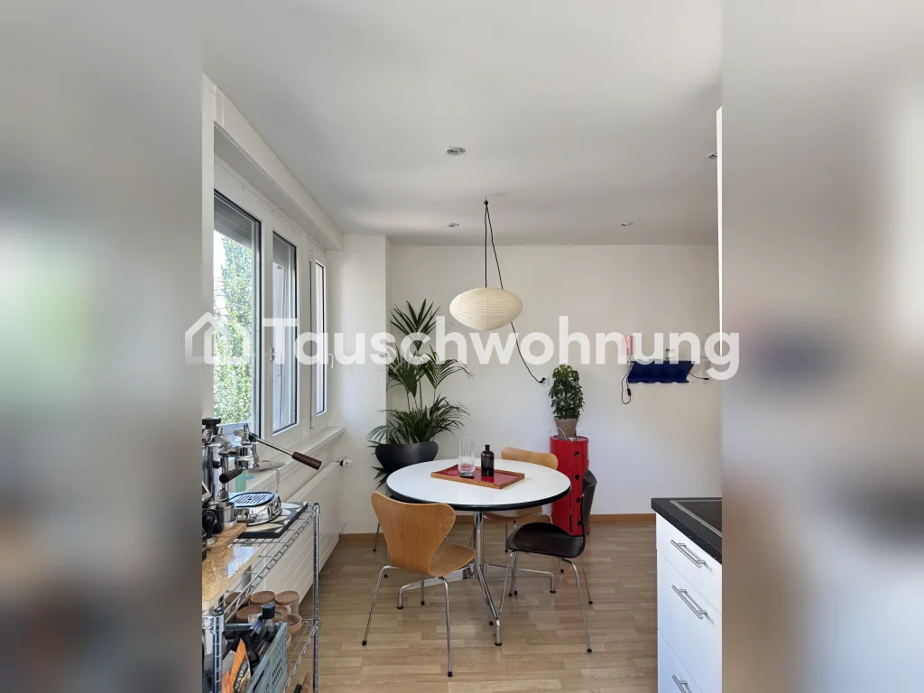 Appartement de 2 ½ pièces
