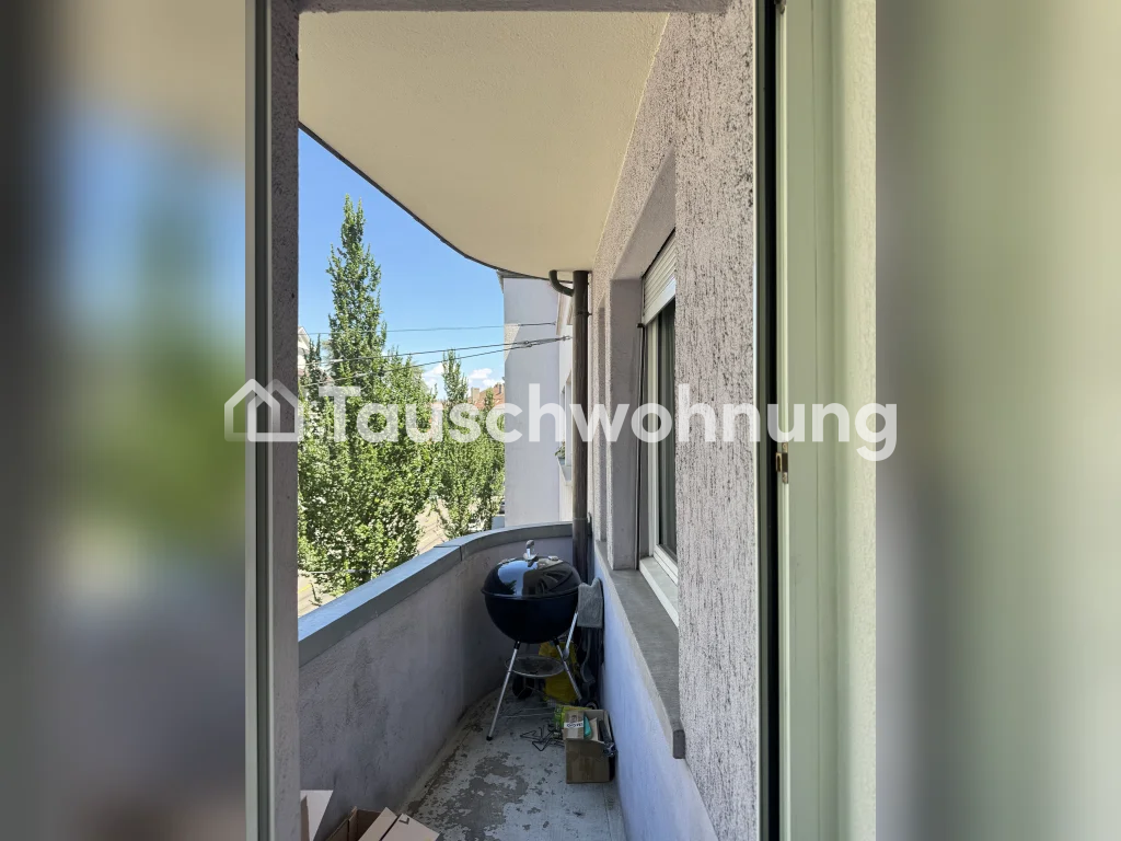 Appartement de 2 ½ pièces