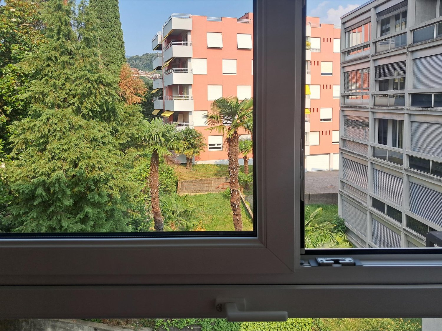 2 ½ Zimmer-Wohnung, Foto 8 von 10