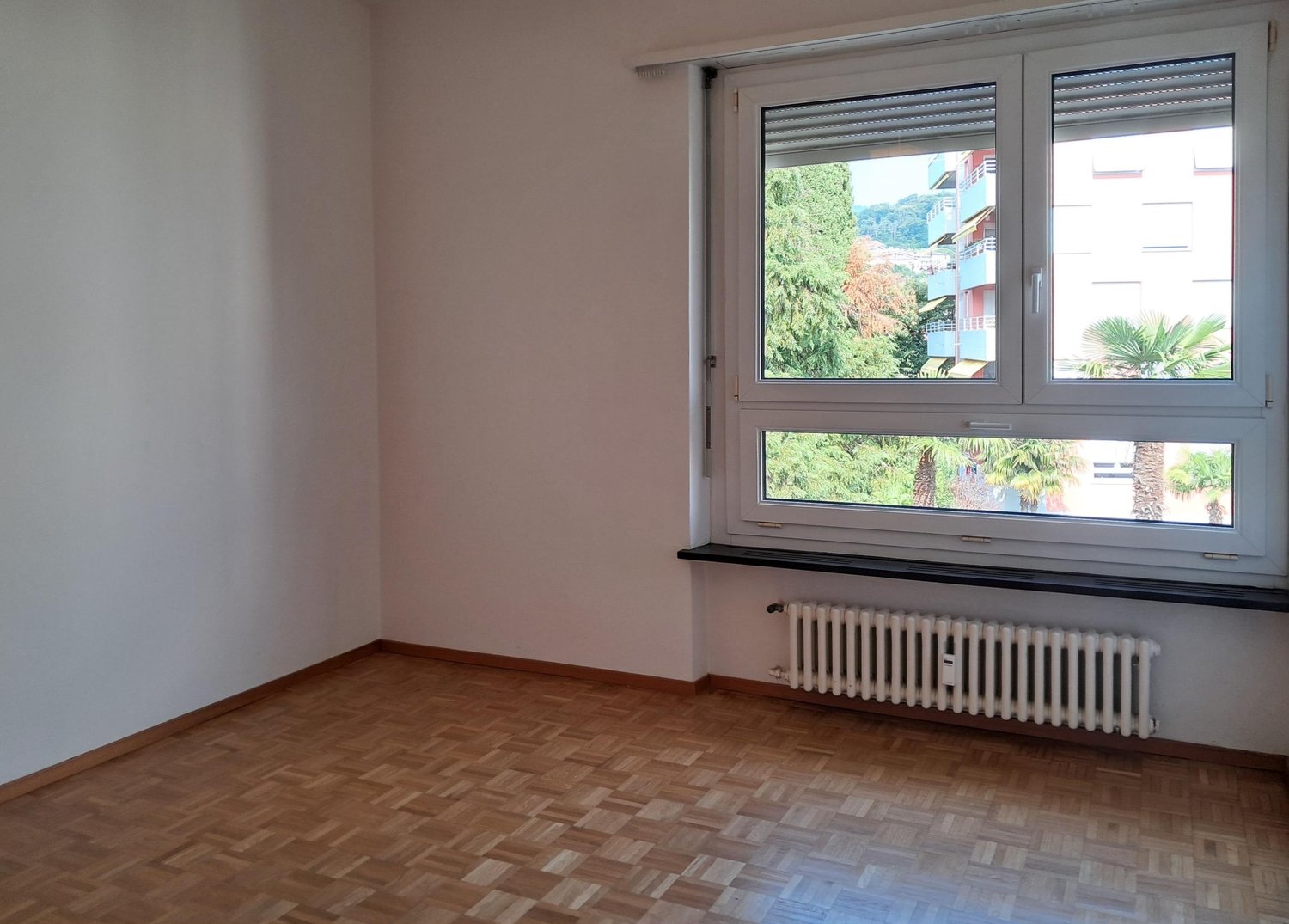 2 ½ Zimmer-Wohnung, Foto 3 von 10