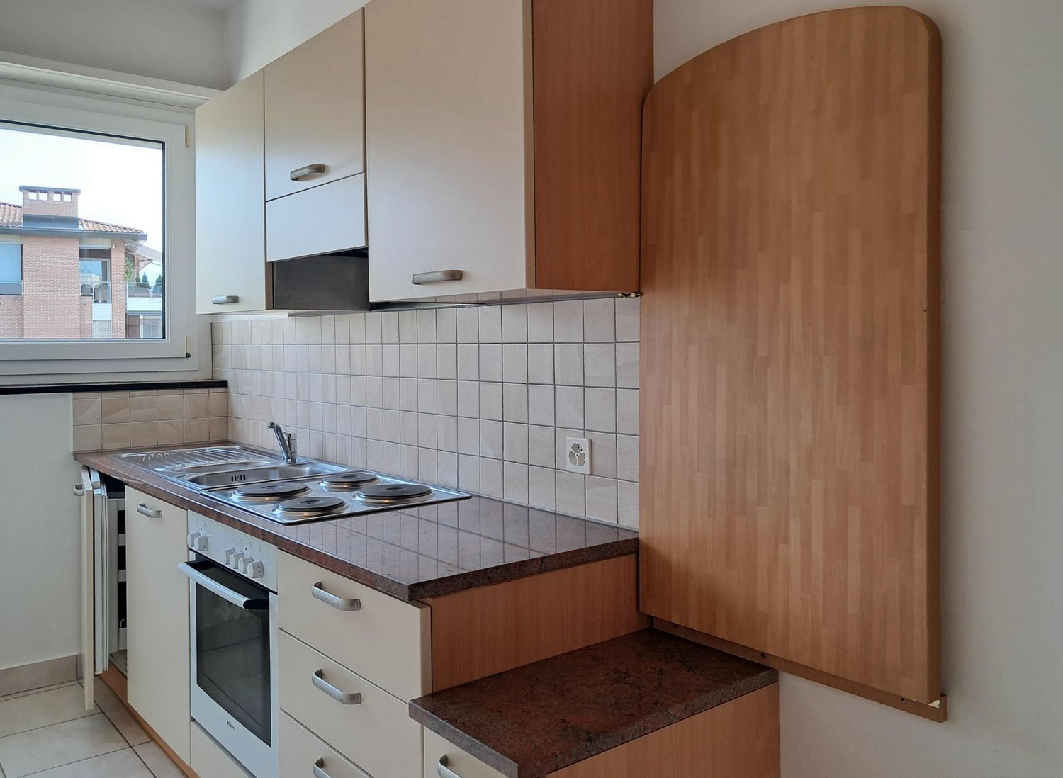 2 ½ Zimmer-Wohnung, Foto 4 von 10