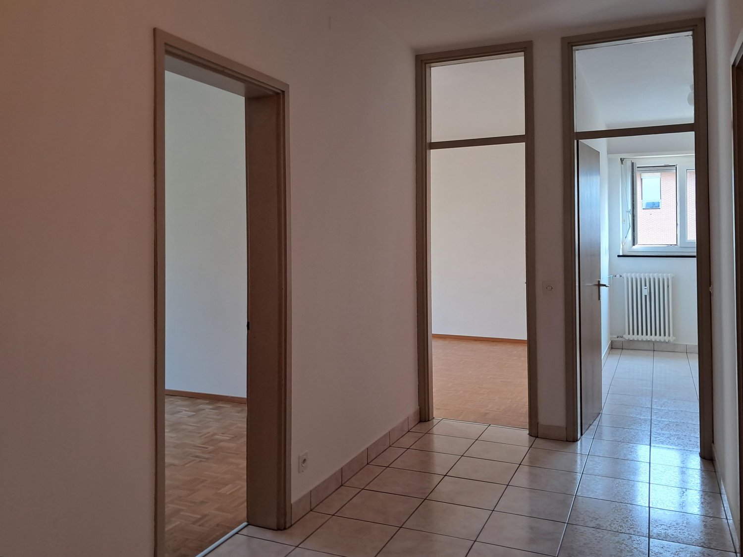 2 ½ Zimmer-Wohnung, Foto 7 von 10