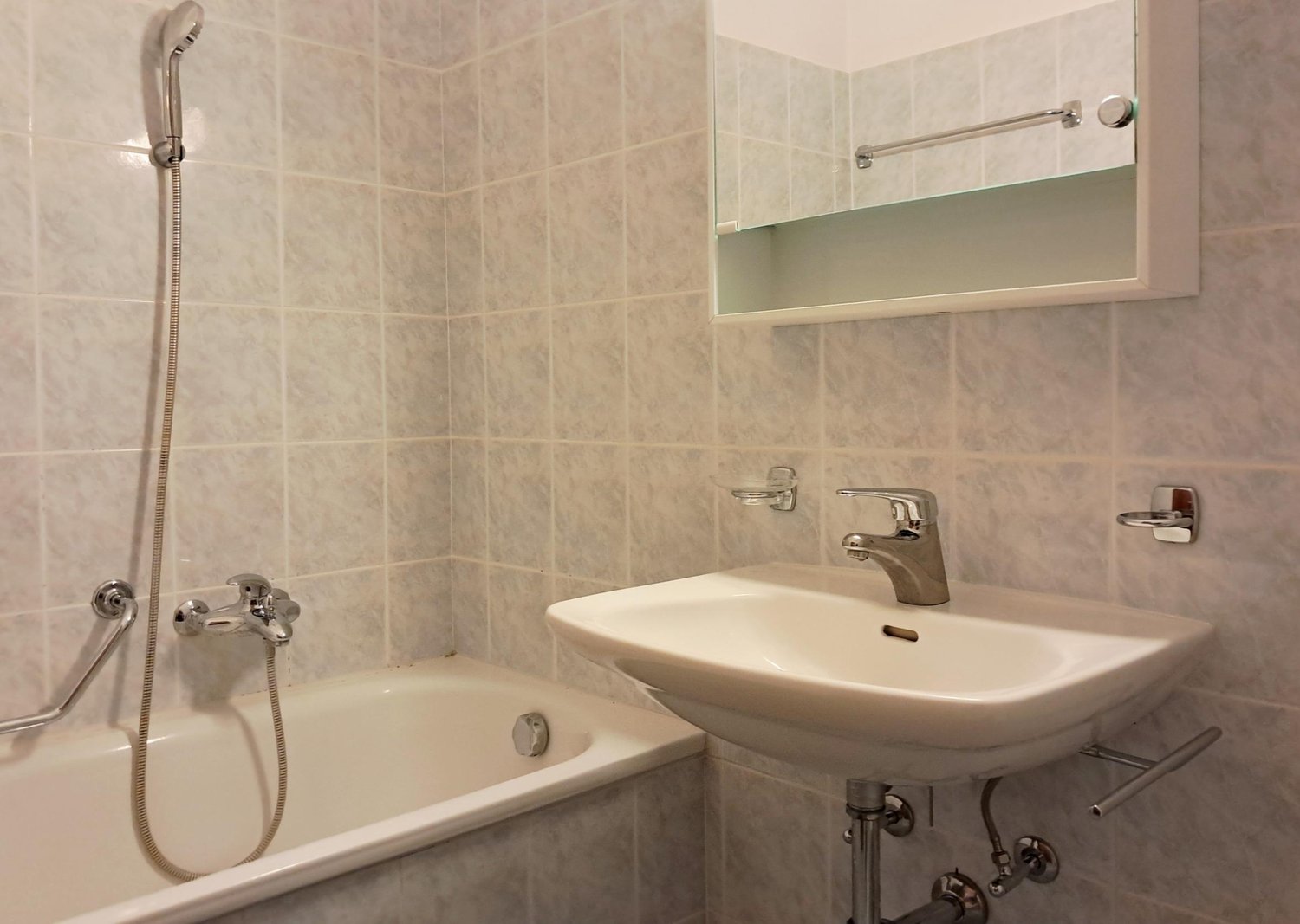 2 ½ Zimmer-Wohnung, Foto 5 von 10
