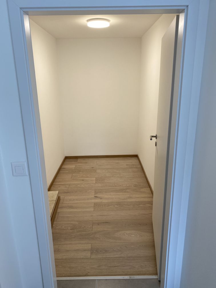 Appartamento di 1 ½ locali