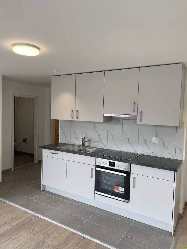 Appartamento di 1 ½ locali