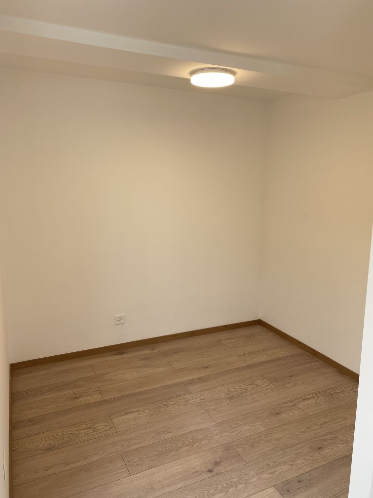 Appartamento di 1 ½ locali