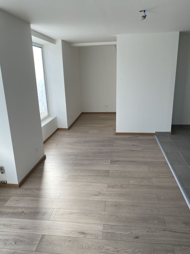 Appartamento di 1 ½ locali