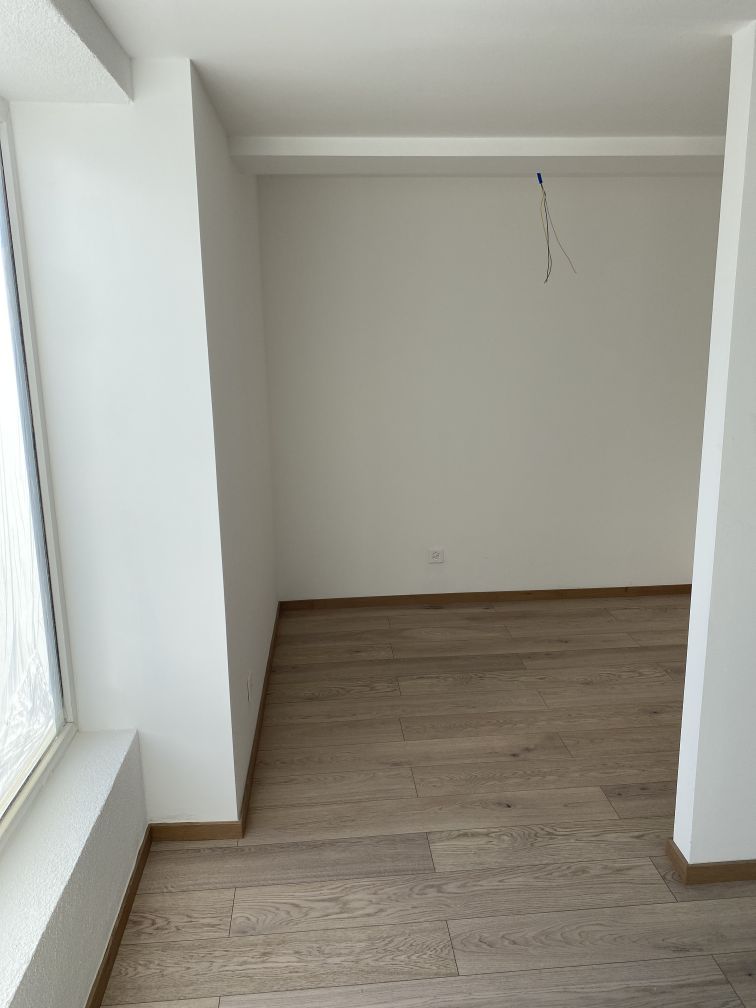 Appartamento di 1 ½ locali
