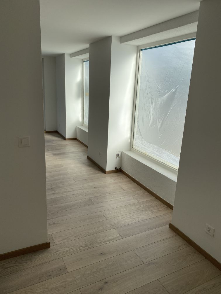 Appartamento di 1 ½ locali