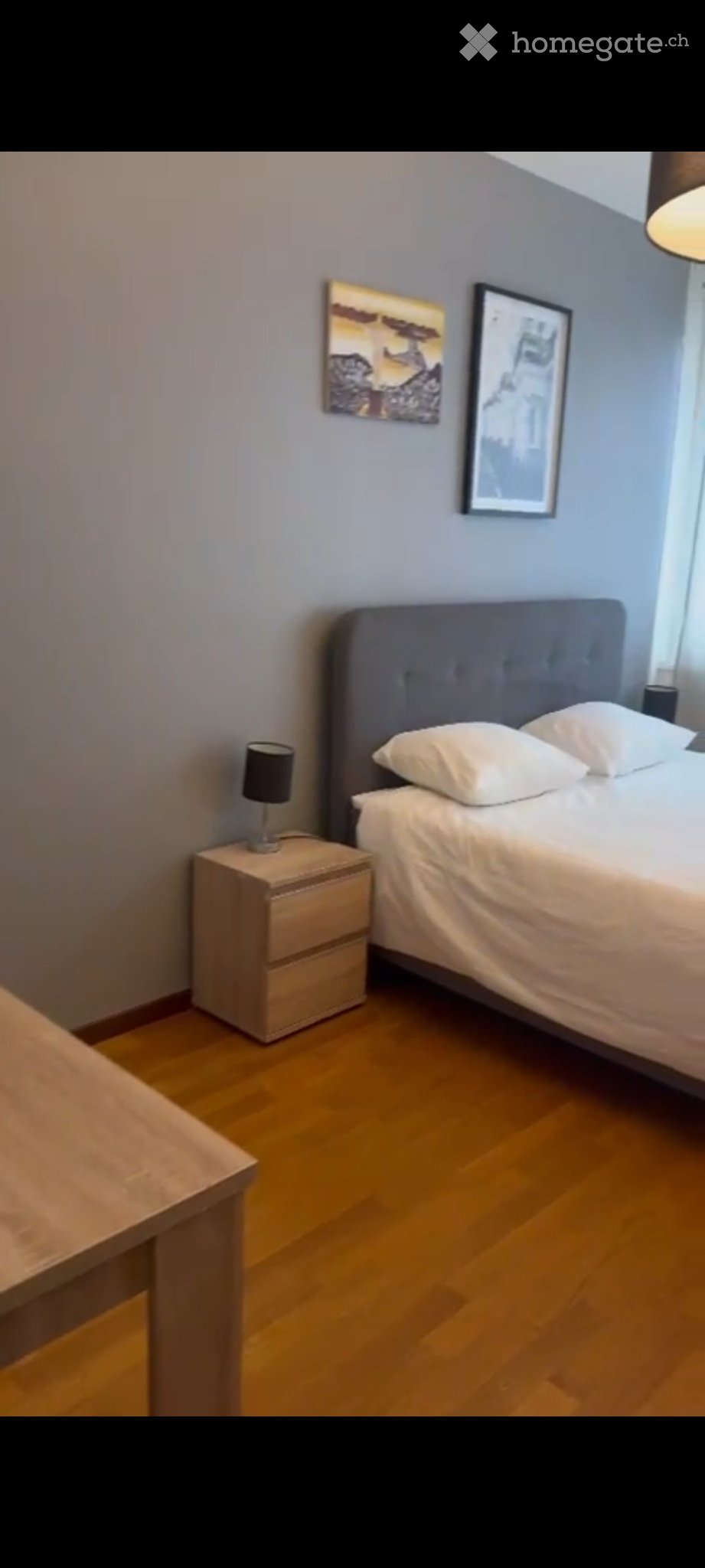 1 ½ Zimmer-Apartment, Foto 2 von 4