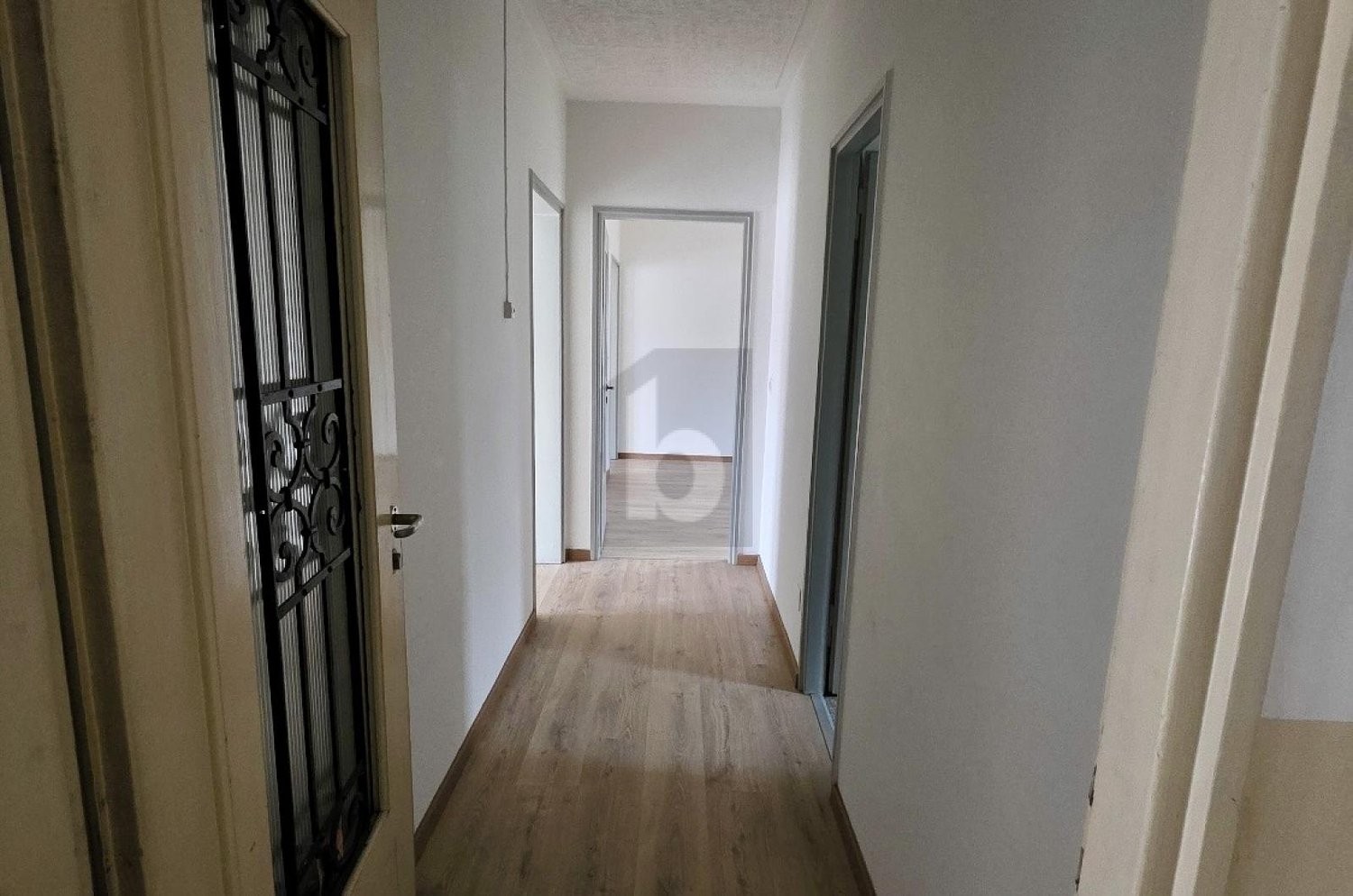 21 rooms multi family house