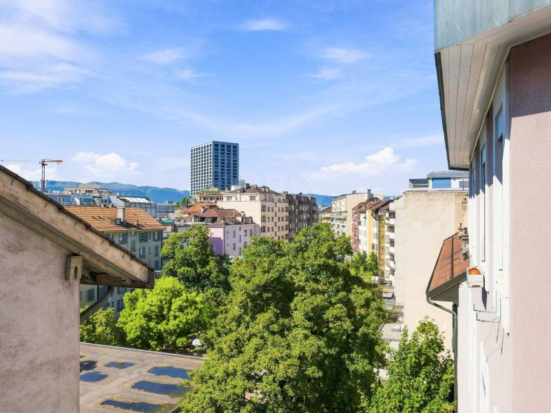 3-Zimmer-Wohnung, Foto 10 von 10