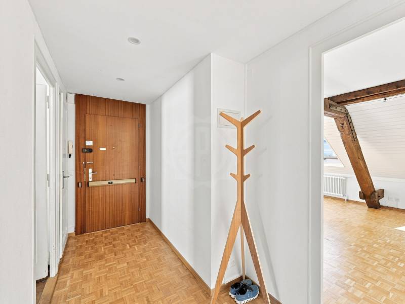 3-Zimmer-Wohnung, Foto 2 von 10