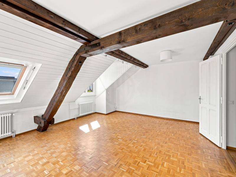 3-Zimmer-Wohnung, Foto 6 von 10