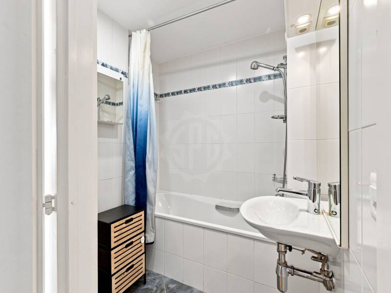 3-Zimmer-Wohnung, Foto 9 von 10