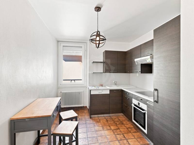 3-Zimmer-Wohnung, Foto 4 von 10