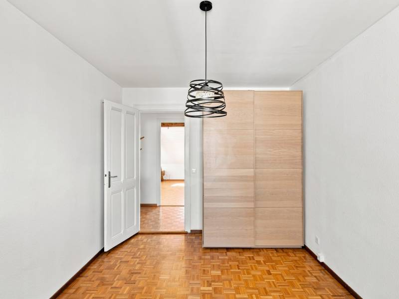 3-Zimmer-Wohnung, Foto 7 von 10