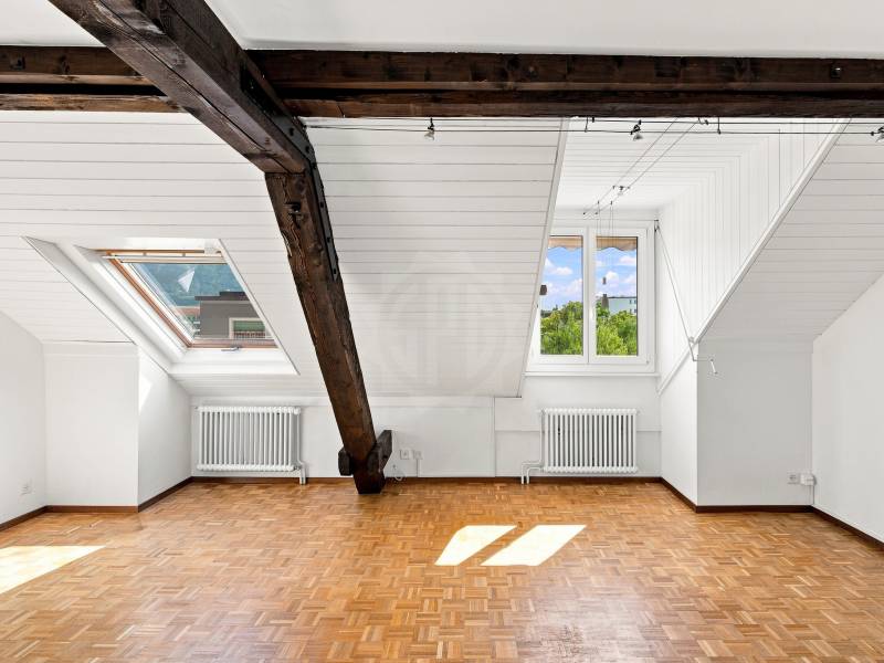 3-Zimmer-Wohnung, Foto 8 von 10