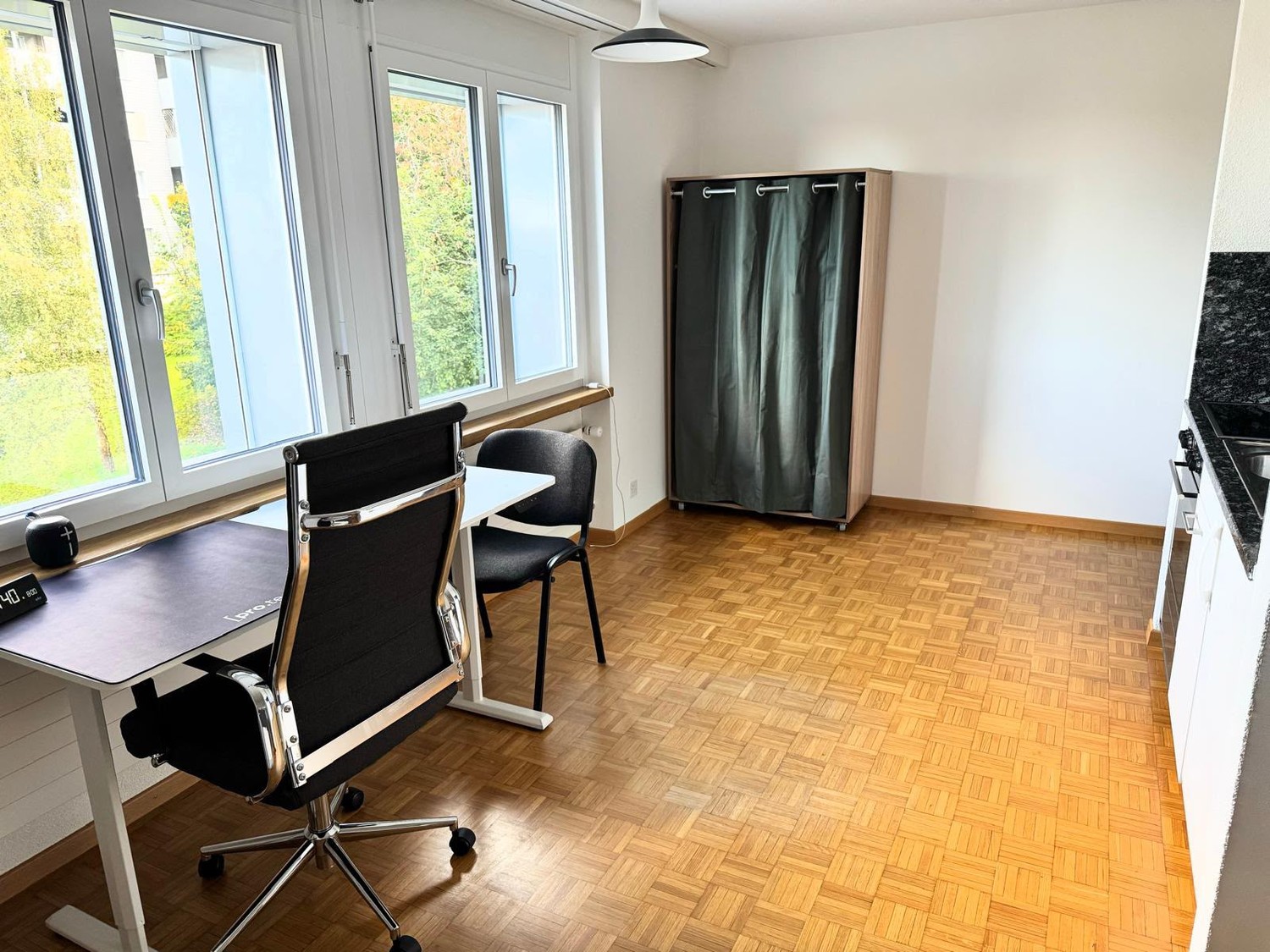 Appartamento di 1 ½ locali, foto 2 di 8