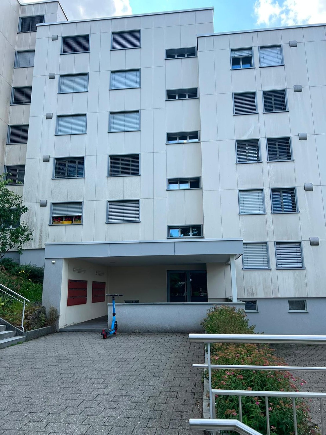 Appartamento di 1 ½ locali, foto 8 di 8