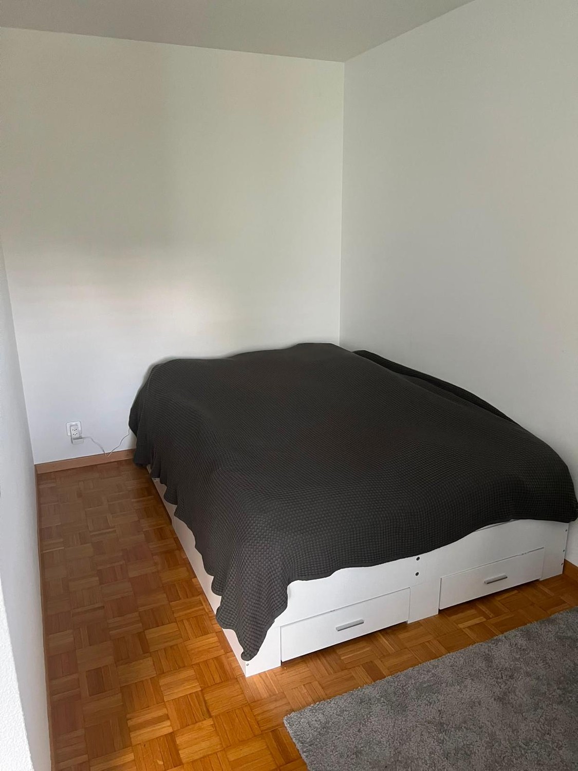 Appartamento di 1 ½ locali, foto 3 di 8