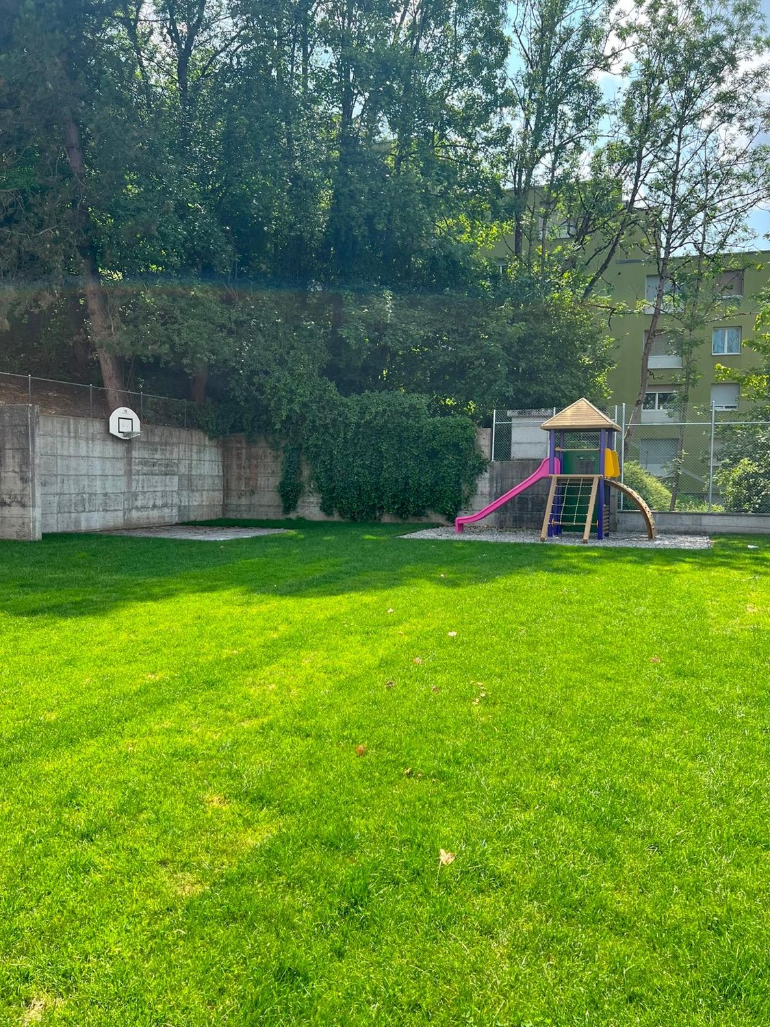 Appartamento di 1 ½ locali, foto 7 di 8